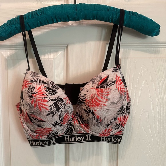 Hurley Bra - Picture 2 of 7